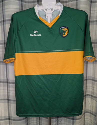 Kerry gaa jersey large - gaa,