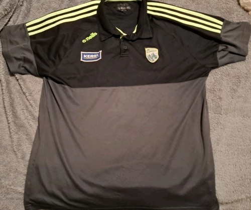 Kerry gaa official - kerry,