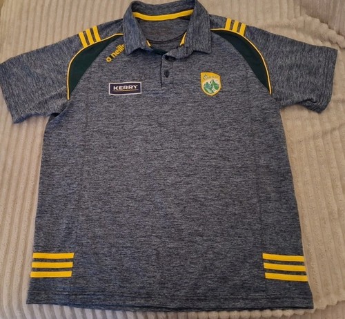 Kerry gaa official - gaa, o'neills