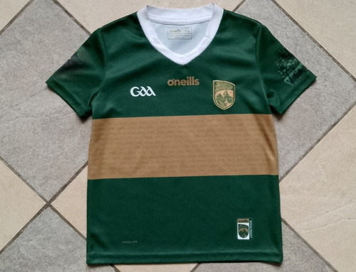 Kerry neills gaa - kerry,