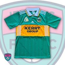 Kerry GAA 98/00 Adidas Modern
