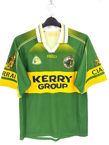 2003 kerry gaa jersey - jersey, (l)