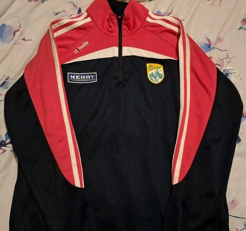 Kerry gaa official neills - official, o'neills