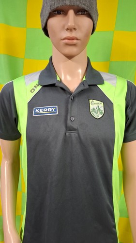 Kerry gaa official - kerry, o'neills