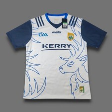 Kerry GAA Away Goalkeeper