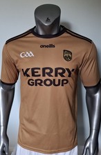 Kerry 2018/19 Gaa Away Jersey