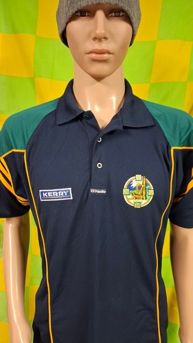 Kerry gaa neills - gaa, (old