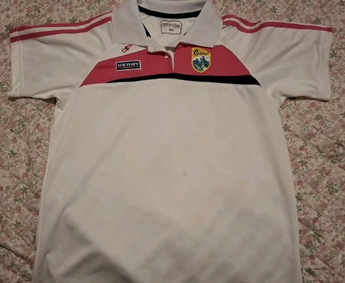 Kerry gaa official - kerry,