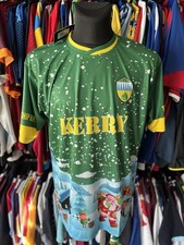 Kerry Christmas Gaa Gaelic