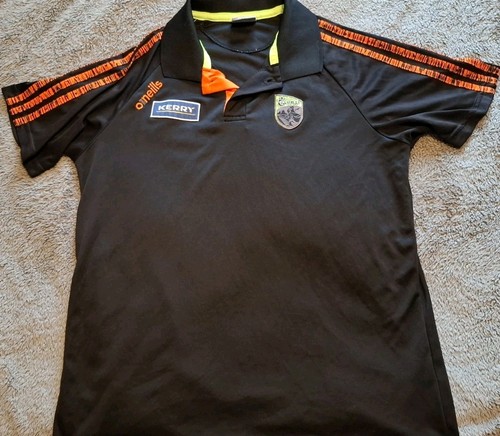 Kerry gaa neills gaelic - gaa, o'neills
