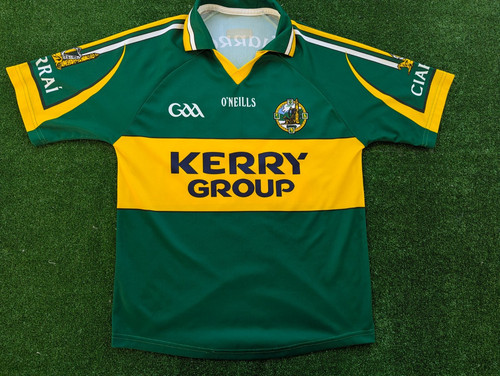 Kerry gaa ciarrai neills - gaa, o'neills