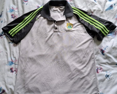 Kerry gaa coach development - kerry, &