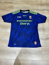 Kerry 2022/23 Away Gaa Jersey