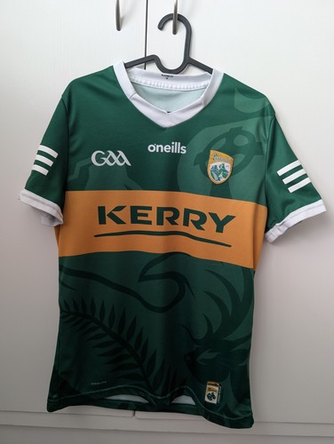 Kerry gaa jersey - kerry,