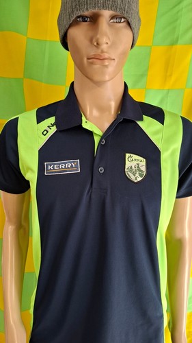 Kerry gaa official - official, o'neills