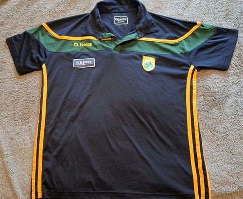 Kerry gaa neills gaelic - kerry,