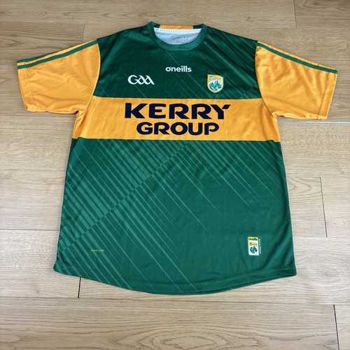 Neills kerry gaa - kerry, jersey