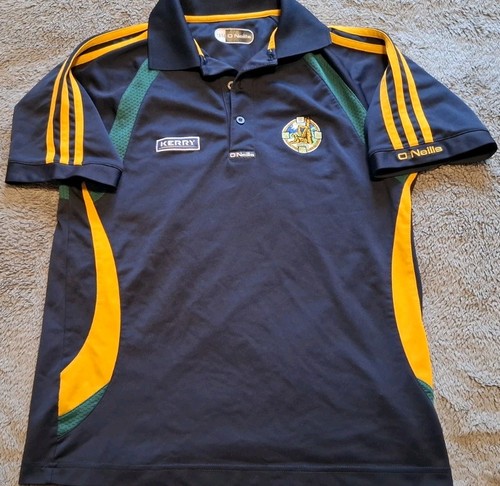 Kerry gaa neills - (old, o'neills
