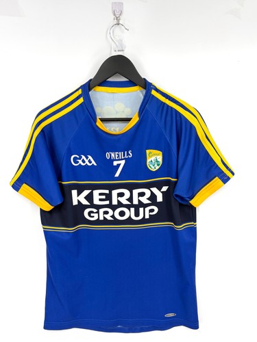 2015 kerry gaa away jersey - kerry,