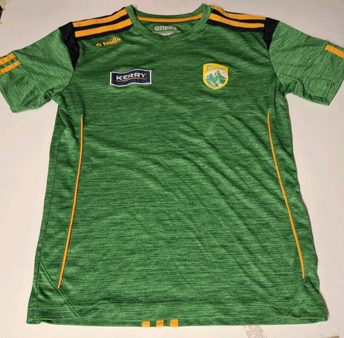 Kerry gaa neills green - kerry,