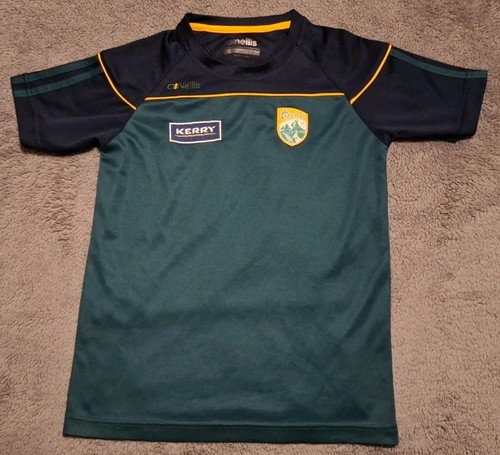 Kerry gaa neills gaelic - gaa,