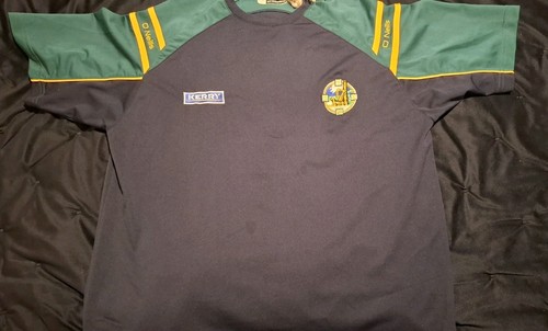 Vintage kerry gaa - kerry,