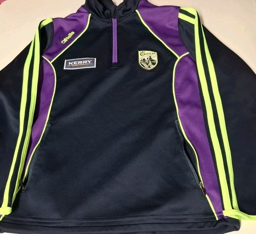Kerry gaa official - gaa, o'neills