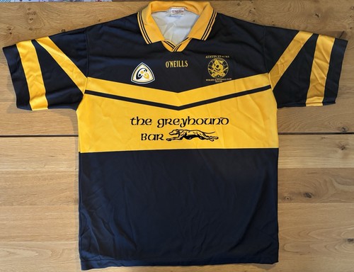 Vintage austin stacks gaa - austin,
