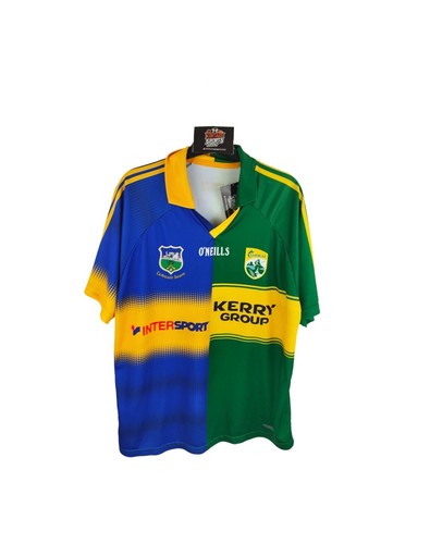Tipperary kerry gaa gaelic - gaa,