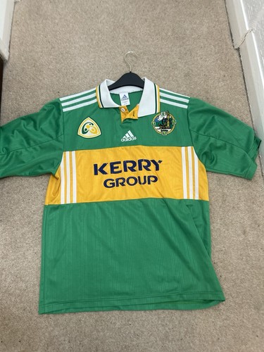 Adidas kerry jersey vintage - adidas,