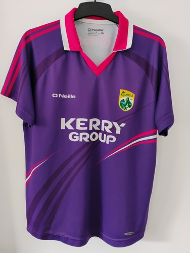 Kerry gaa ciarrai women rare - ciarrai, women's