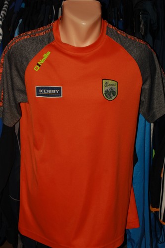 Ciarrai kerry gaa neills - gaa, o'neills