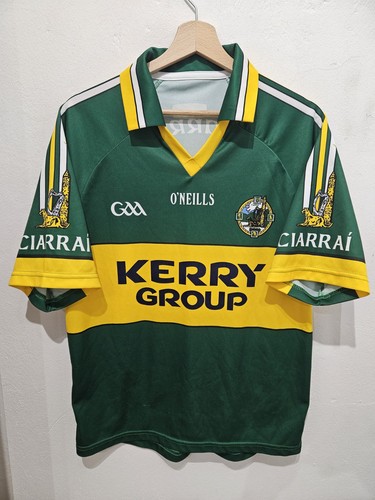 Size oneills ciarrai - size, kerry