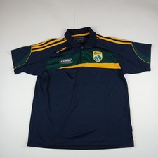 Kerry GAA adults polo gaelic