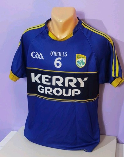 Kerry gaa 2015 - kerry, jersey