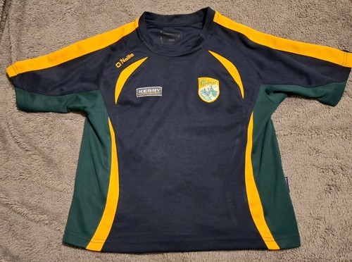 Kerry gaa neills gaelic - kerry,