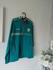 Kerry Ciarrai GAA Jacket