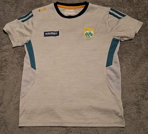 Kerry gaa official - gaa, o'neills