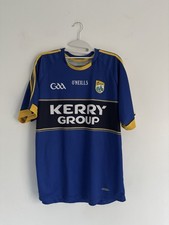 KERRY GAELIC FOOTBALL SHIRT