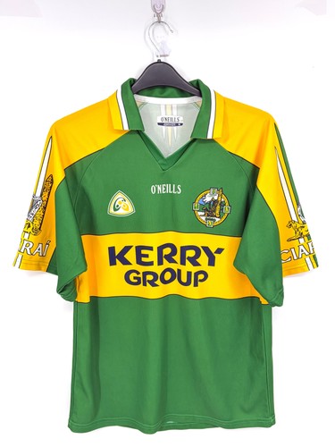2006 kerry gaa jersey - 2006/08,
