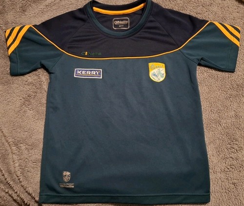 Kerry gaa official neills - gaa, o'neills