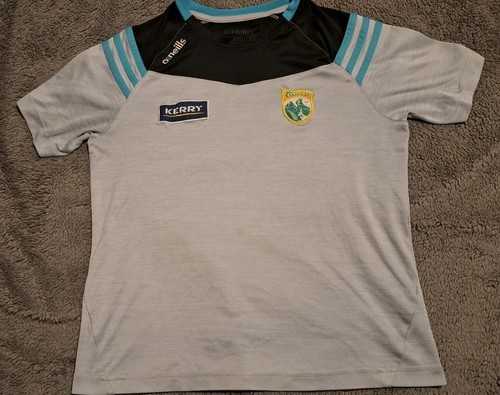 Kerry gaa official - kerry,