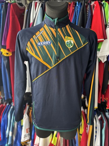 Kerry gaa gaelic football - gaelic,