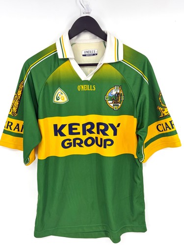 2003 kerry gaa - kerry, jersey