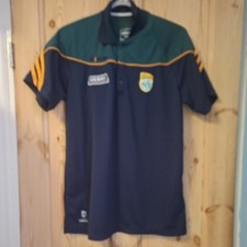 Kerry GAA Jersey Adult Medium