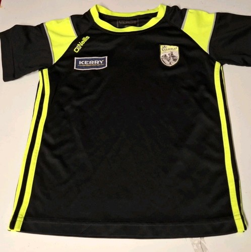Kerry gaa official neills - official, o'neills