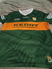 Kerry Gaa Jersey