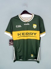 Official Kerry GAA- New With