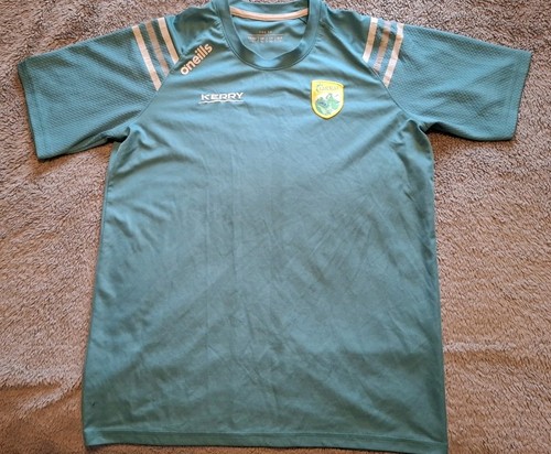 Kerry gaa neills gaelic - gaa, o'neills