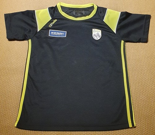 Neills kerry gaa - gaa, shirt